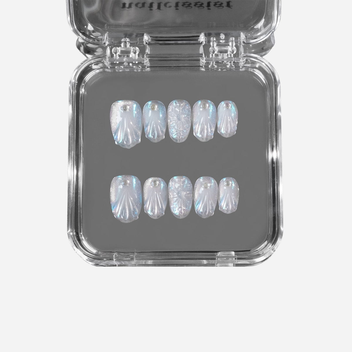 Frostbite Mini