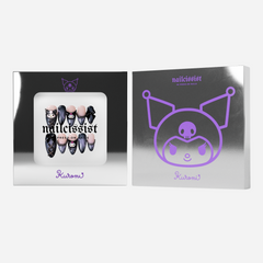 Kuromi™ Grunge