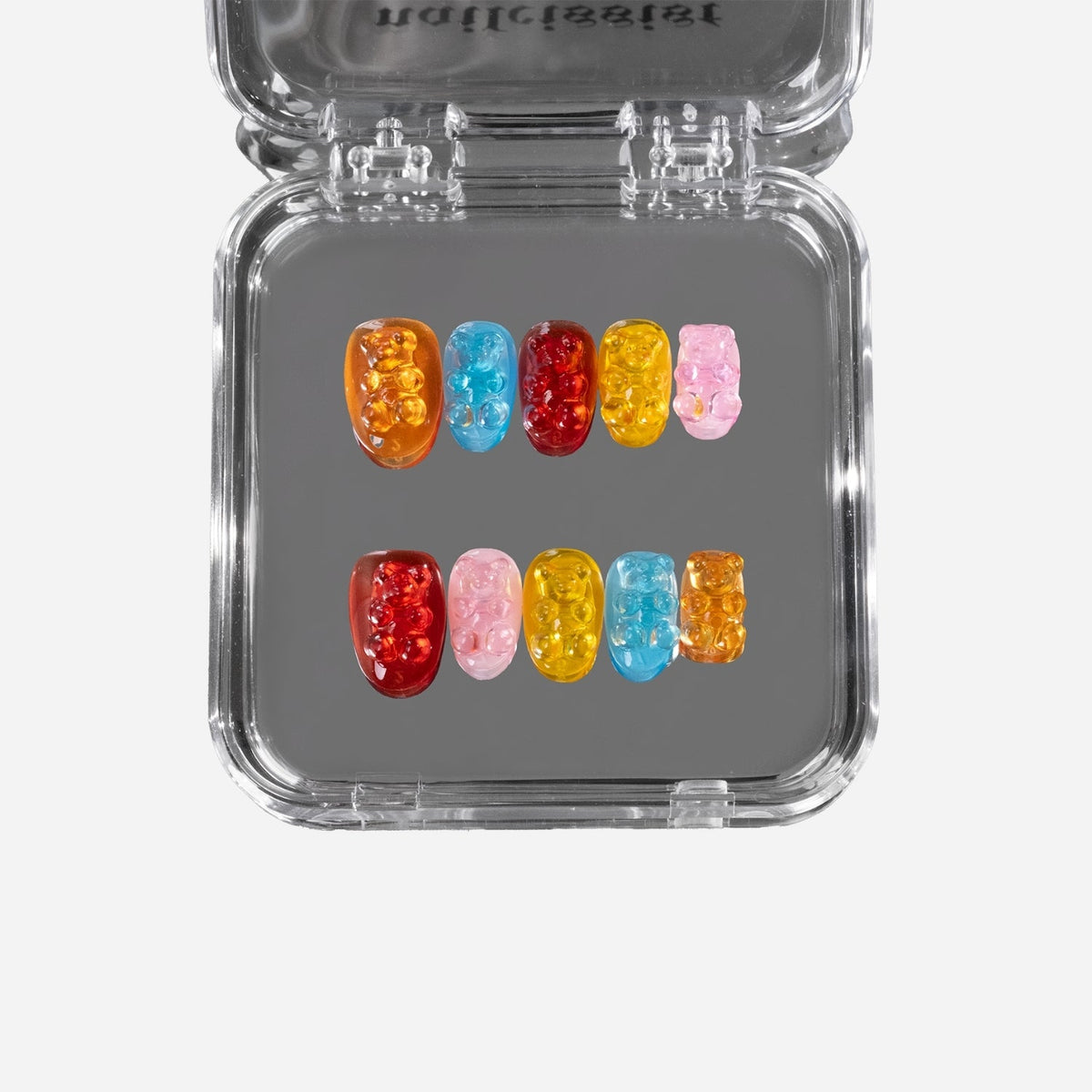 Gummy Bear