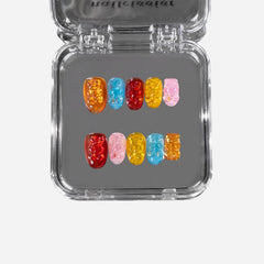Gummy Bear