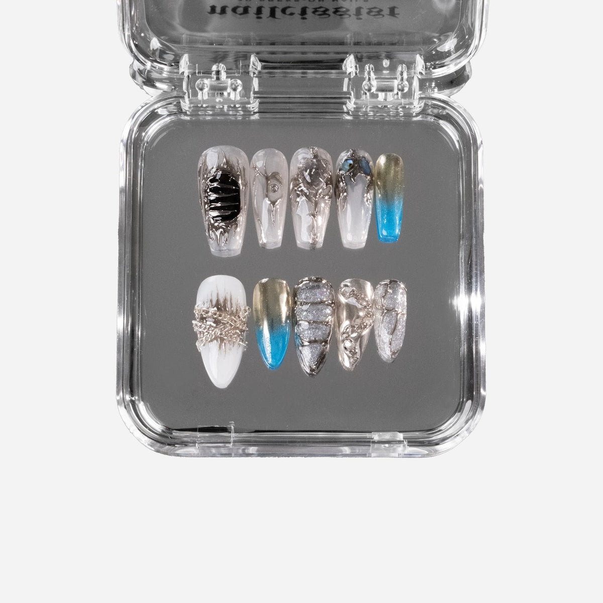 Hades Mini