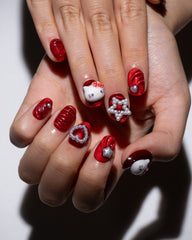 Hello Kitty© Cherry
