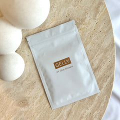 GELLY UV Glue Stickers
