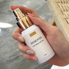 Press On Nail Remover