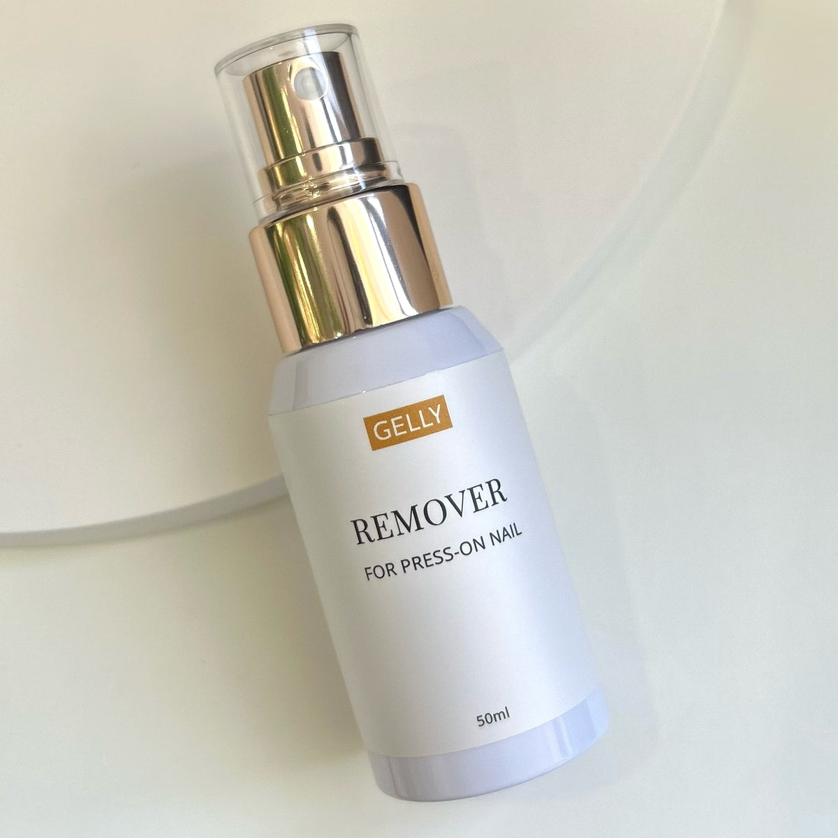 Press On Nail Remover