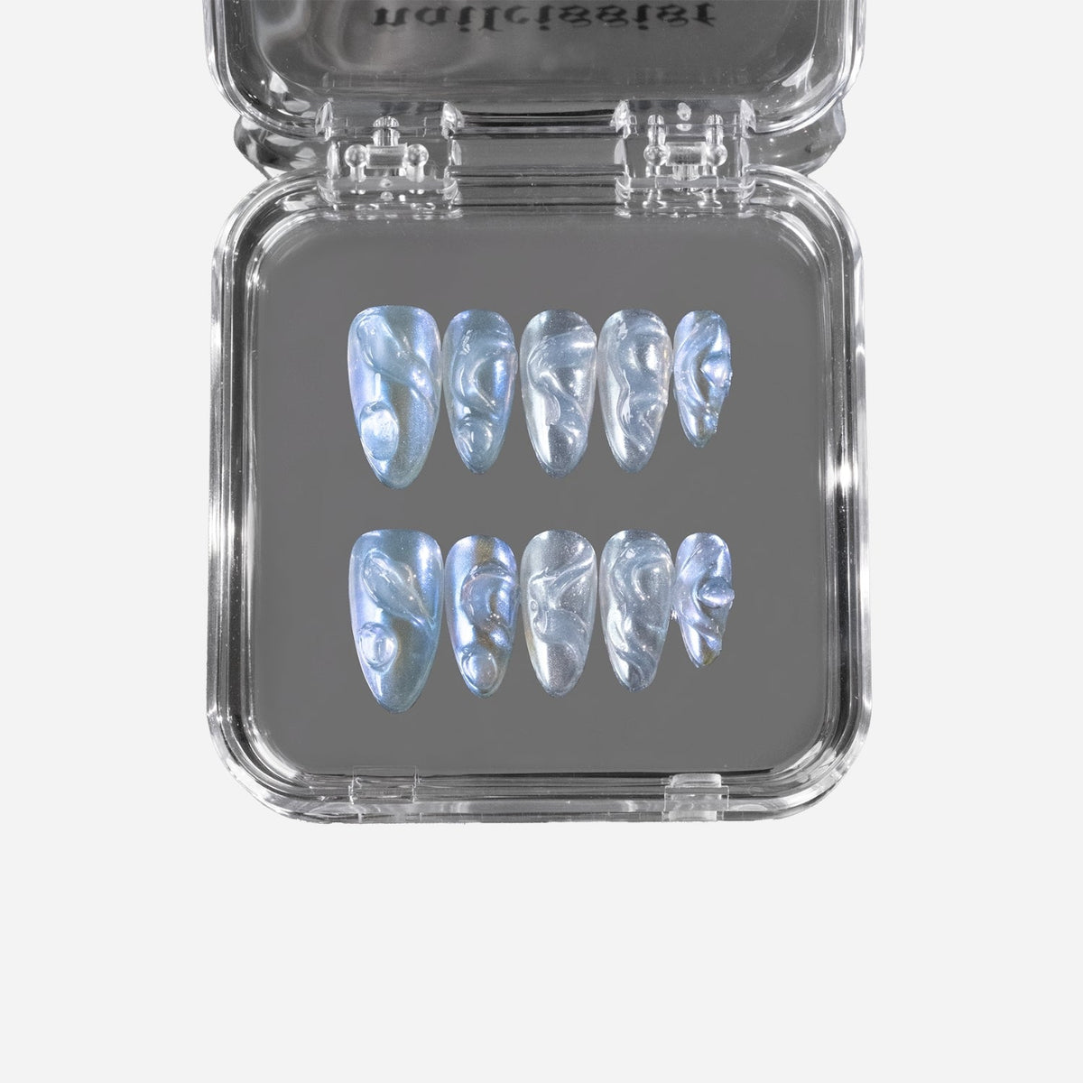 Ice Jelly