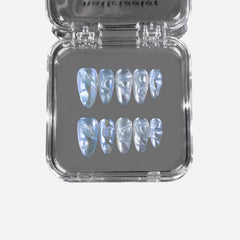 Ice Jelly