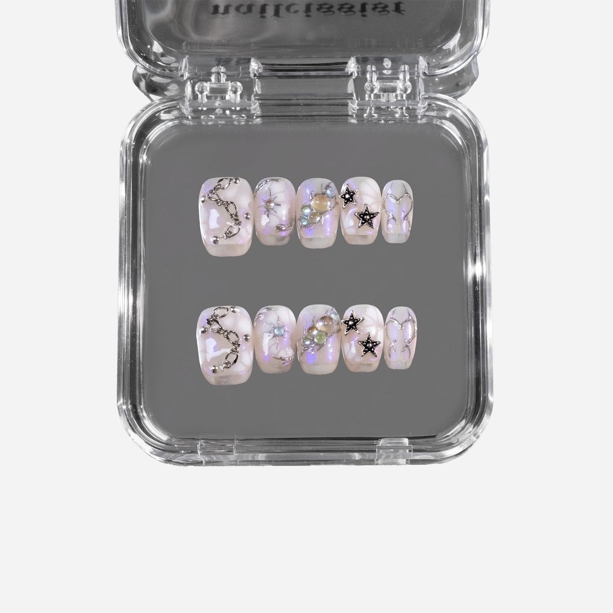 Interstellar Mini