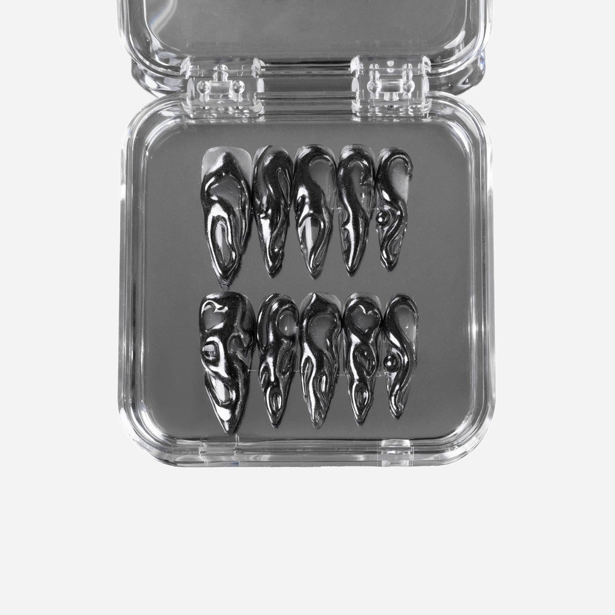 Liquid Metal
