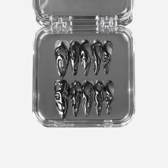 Liquid Metal