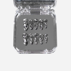 Liquid Silver Mini