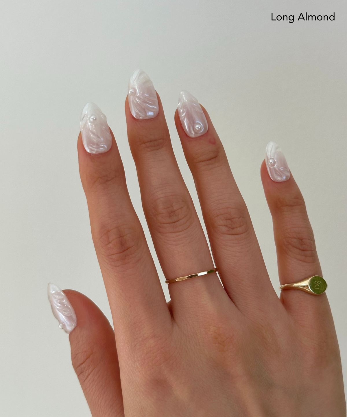 GLOSSED