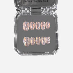 Lychee Jelly Mini