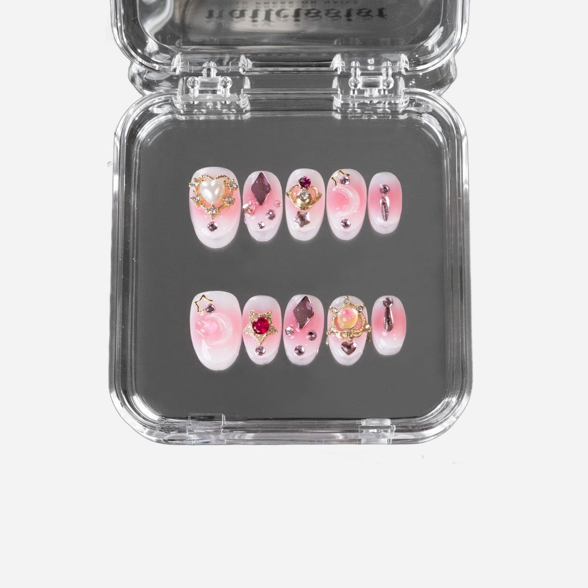 Magic Gal Mini