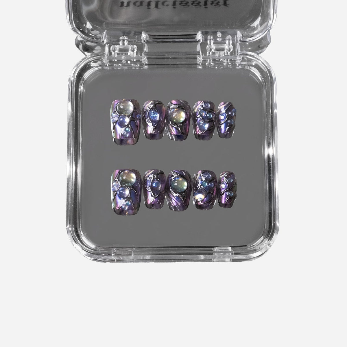 Nebula Mini