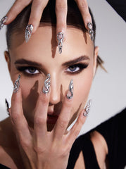 Liquid Silver