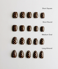 SWEET SPOTS
