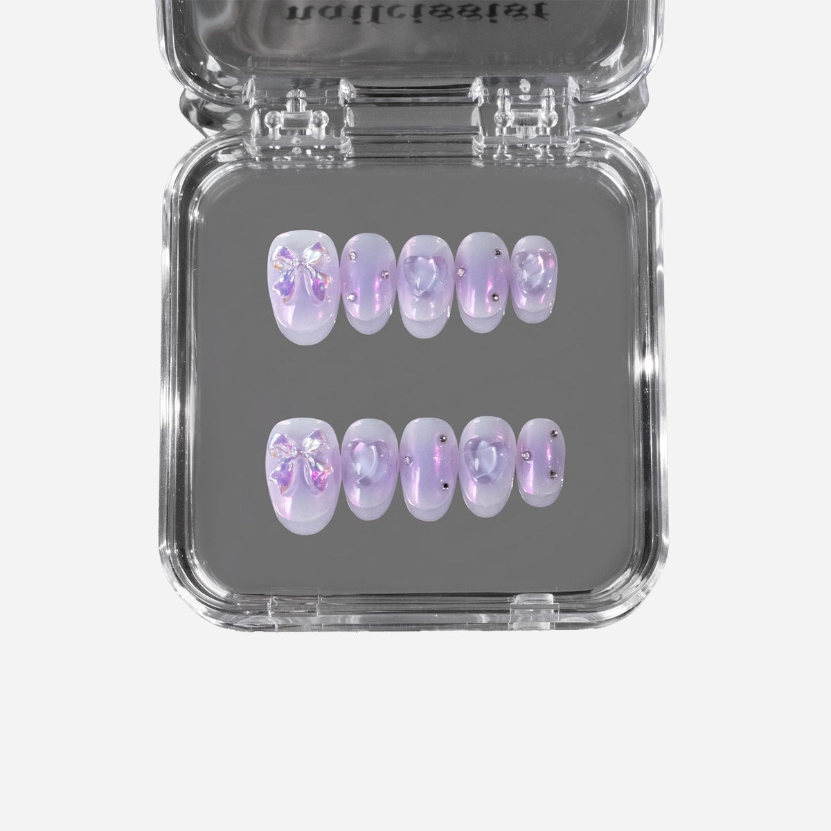 Taro Milk