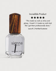 Glossy Top Coat