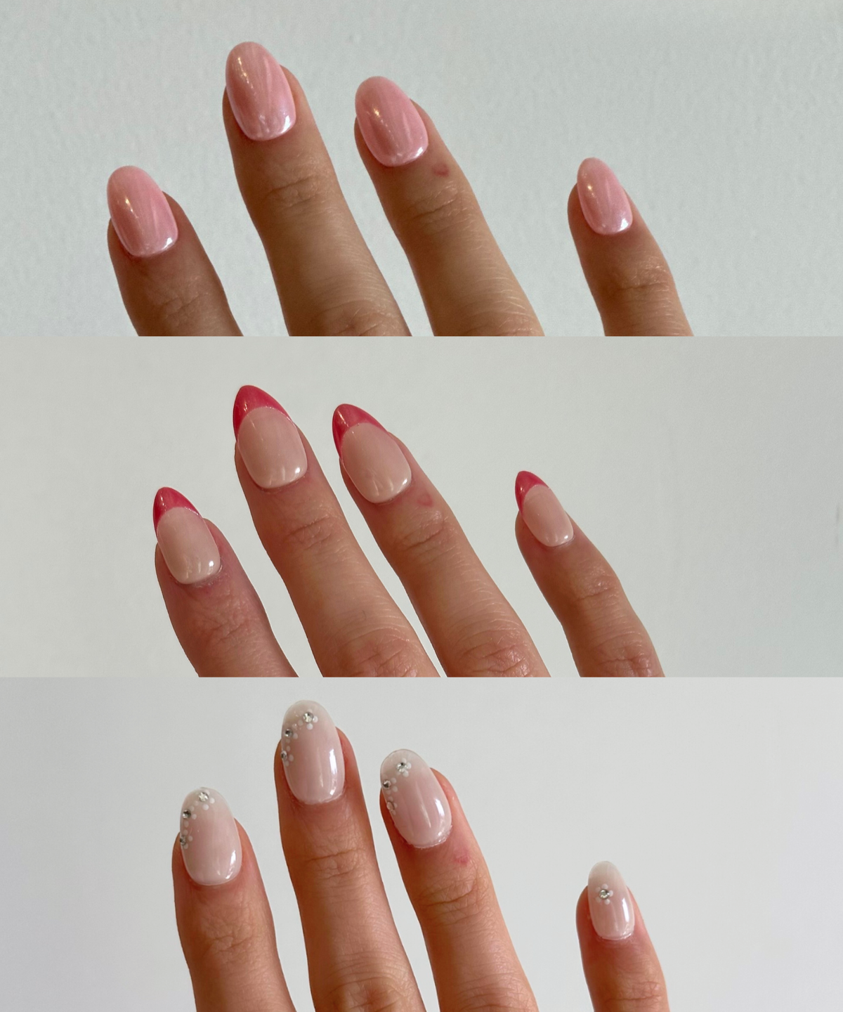 PINK BUNDLE