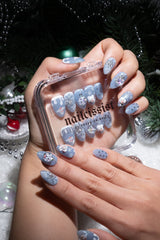 Cinnamoroll™ Snowflake