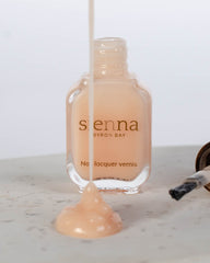 Flourish Nail Serum