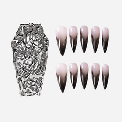 Abyss Coffin Set