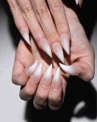 Light Claw Coffin Set