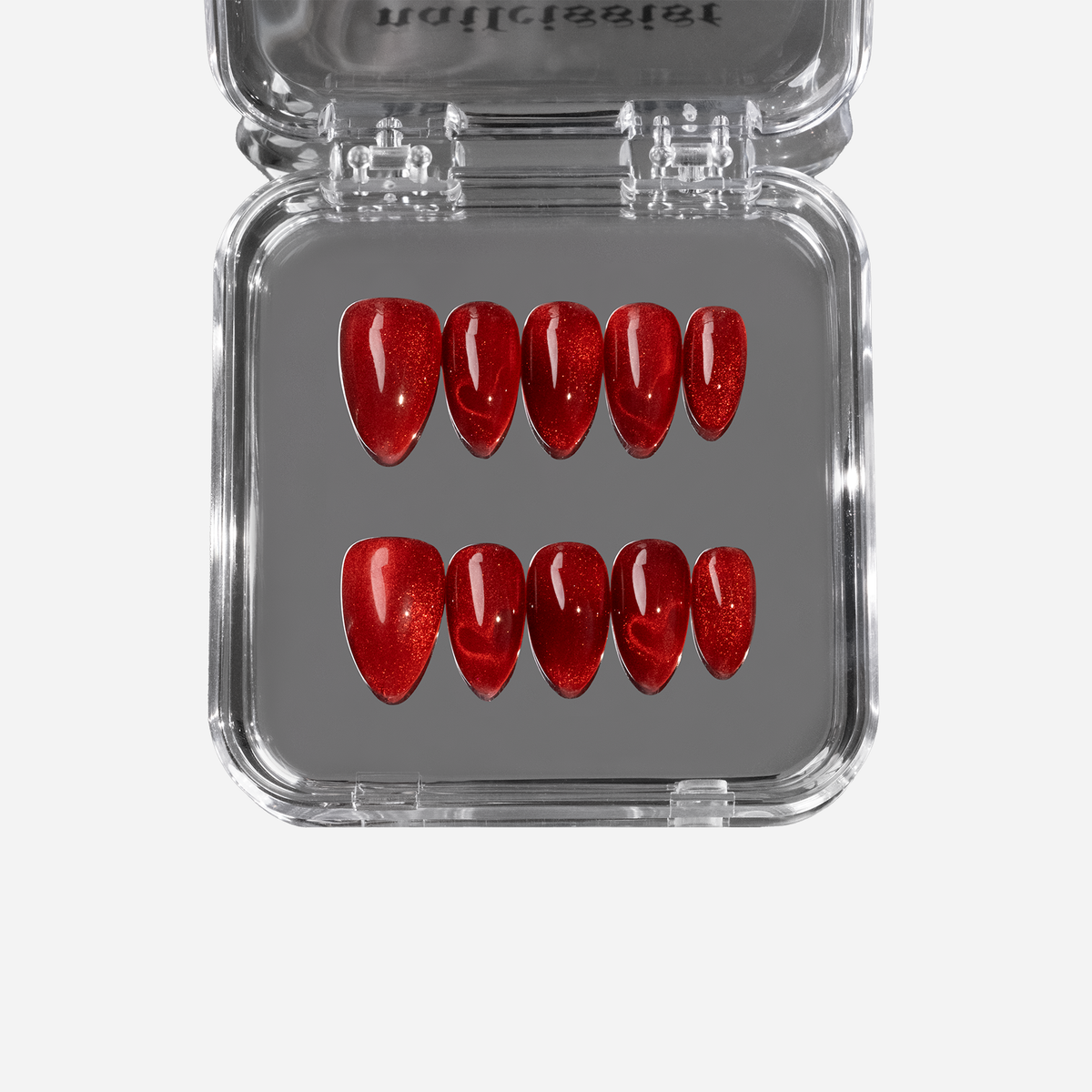 Love Potion Red