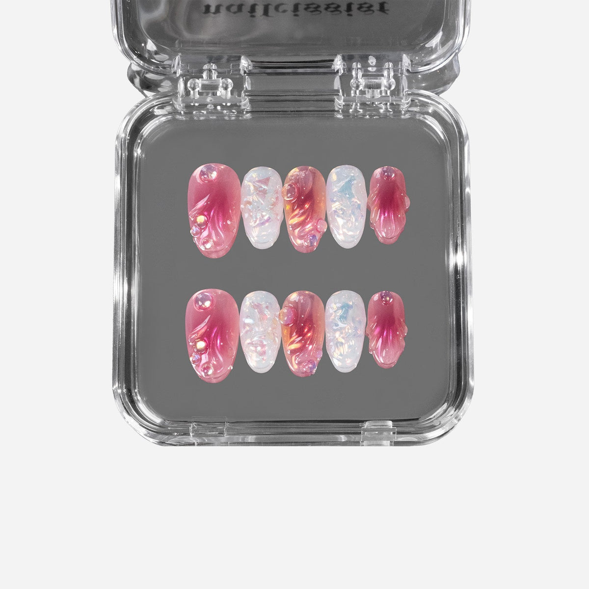 Pink Essence