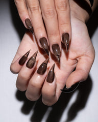Shadow Claw Coffin Set