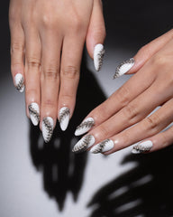 Skeleton Coffin Set