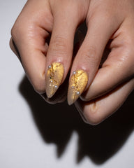 Golden Sands