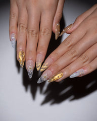 Golden Sands