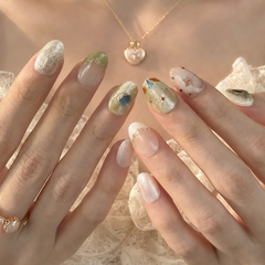 Universal Unity: The World Press On Nails