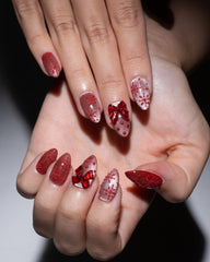 Winter Rouge